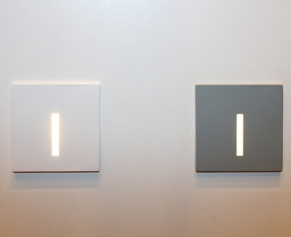 Встраиваемый светильник Italline DL 3020 DL 3020 white