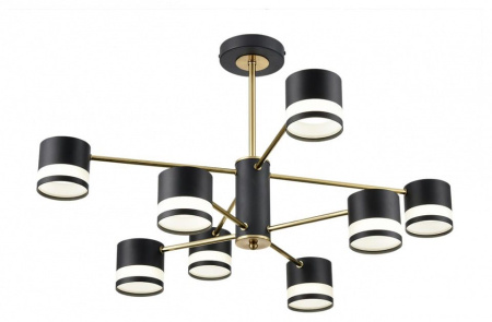 Люстра на штанге Lumion Lanika 8240/8C