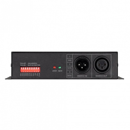 Декодер DMX Arlight 027144