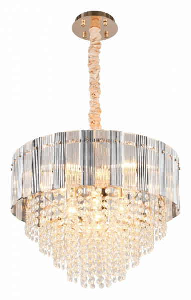 Подвесная люстра Omnilux Naro OML-69503-08