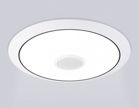 Накладной светильник Ambrella Light  FZ710
