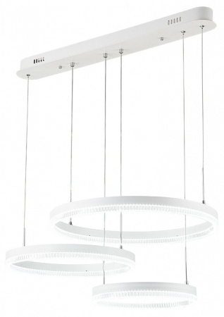 Подвесной светильник Escada Celestia 10223/3LED