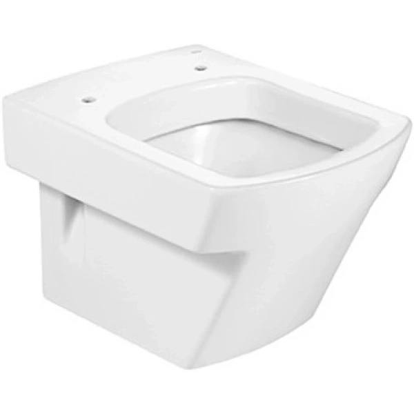 Унитаз подвесной Roca Hall 346627000 белый