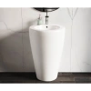 Раковина напольная 55x51,5 см Ceramica Nova 850 CN1807