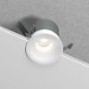 Встраиваемый светильник Elektrostandard Bliss a069406
