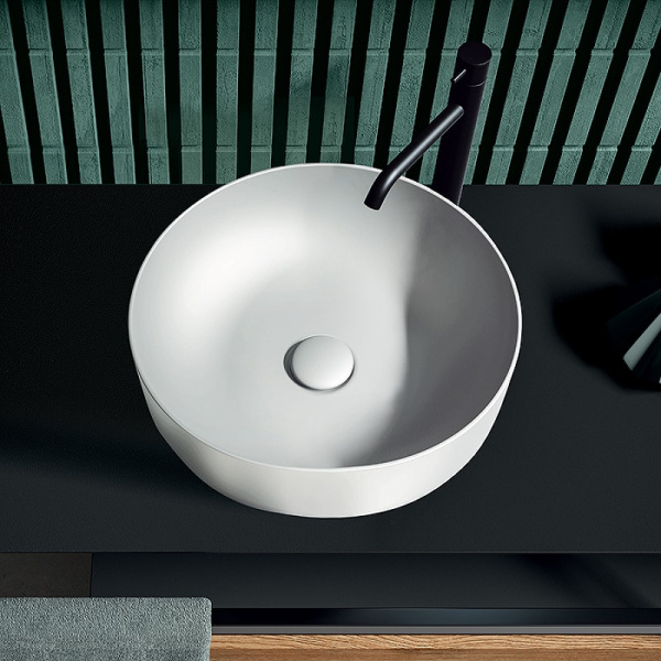 Раковина Kerasan Nolita 40 534430