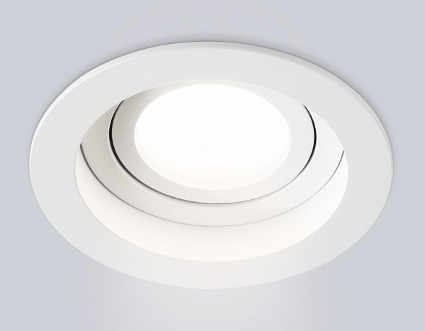 Встраиваемый светильник Ambrella Light TN TN102755