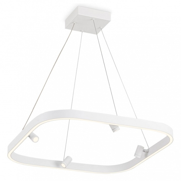 Подвесной светильник Ambrella Light FL FL5802