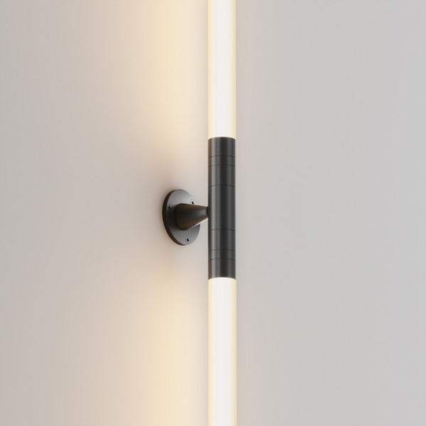 Крепление для трека Maytoni CA026BS-B