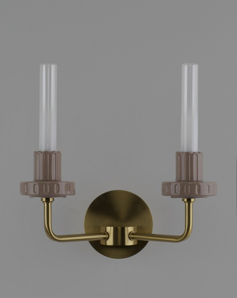 Бра Moderli Atelieri V11695-WL