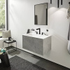 Мыльница hansgrohe AddStoris 41746670 матовый черный