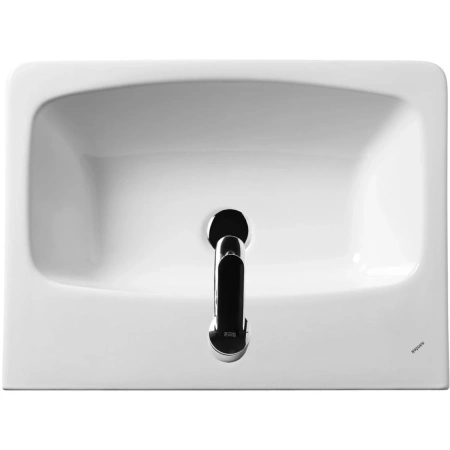 Раковина 60x45 см Акватон Нео 1WH302186