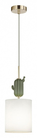 Подвесной светильник Odeon Light Cactus 5425/1