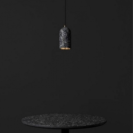 Подвесной светильник Imperiumloft RUNEL runel01