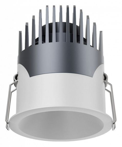 Встраиваемый светильник Fiberli 1005 12130601