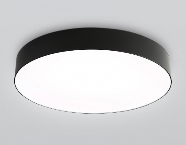Накладной светильник Ambrella Light ORBITAL FZ1365