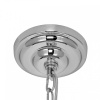 Подвесная люстра Citilux Sagrada CL317261