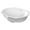 Раковина Duravit Santosa 54 0466510000