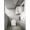 Раковина 50x25 см GSI Kube X 9486011