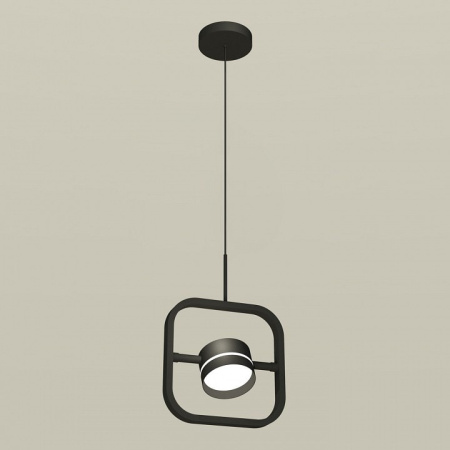 Подвесной светильник Ambrella Light XB XB9119152