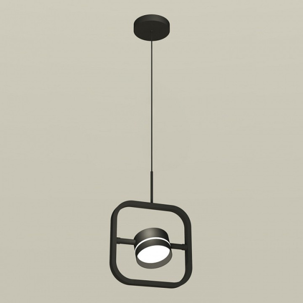 Подвесной светильник Ambrella Light XB XB9119152