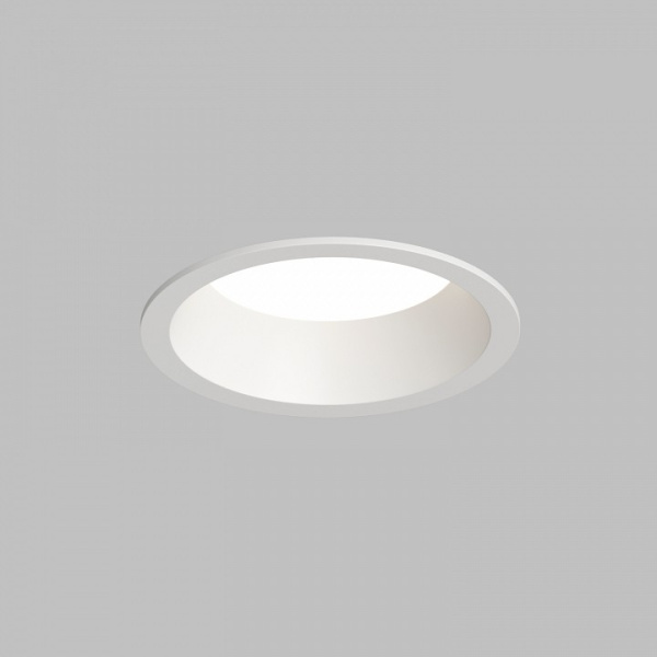Встраиваемый светильник Denkirs Deep DK3103-WH