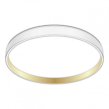 Накладной светильник Citilux ENZO CL753450G