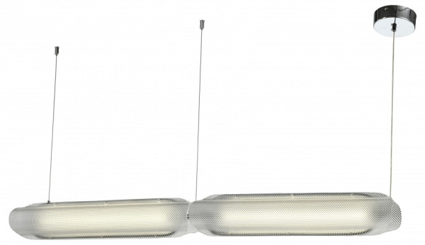 Подвесной светильник Zortes Circon ZRS.90610.25