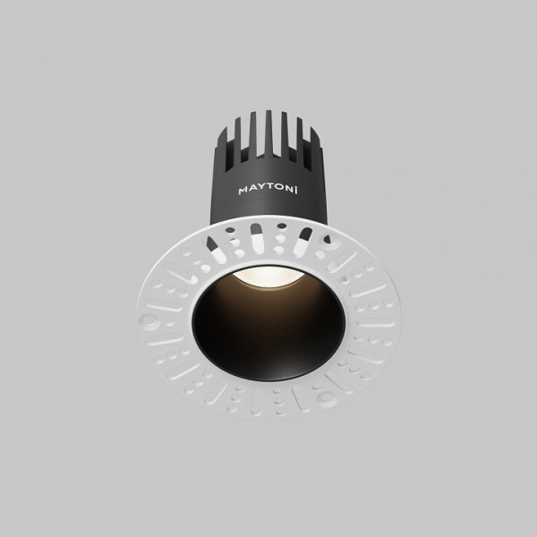 Линза Maytoni Dip Lens002D35-10W