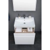 Раковина 70x45,5 см Aquanet City