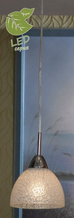 Подвесной светильник Lussole Zungoli GRLSF-1606-01