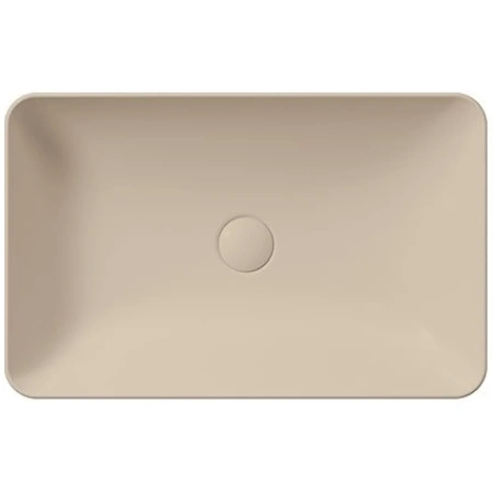 Раковина 60x38 см GSI Nubes 903608
