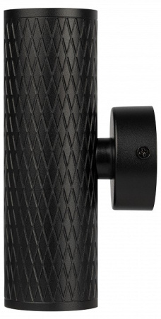 Бра Эра WL46 BK Б0058502