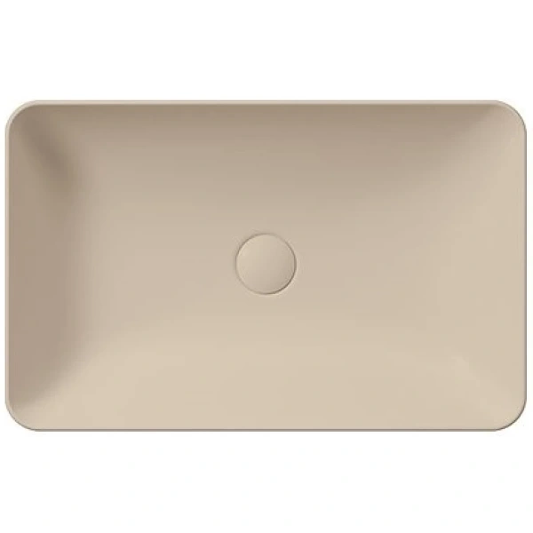 Раковина 60x38 см GSI Nubes 903608