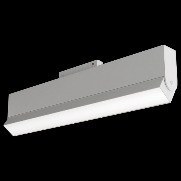 Накладной светильник Maytoni Technical BASIS TR013-2-20W4K-W
