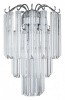 Бра Indigo Lastrone 12035/2W Chrome