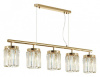 Подвесной светильник Odeon Light Vassa 4987/5