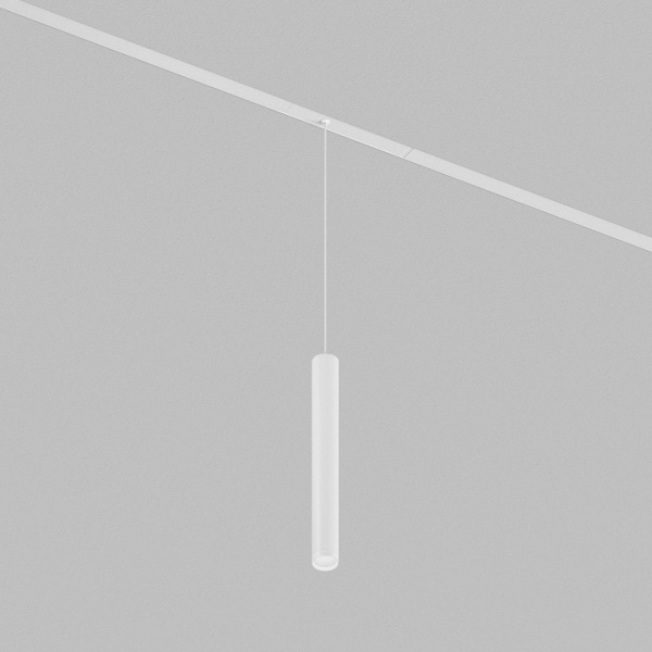 Подвесной светильник Denkirs SIMPLE SPOT DK8208-WH