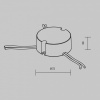 Блок питания Maytoni Lighting control Источники тока 721032