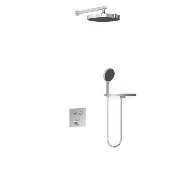 Душевой комплект Vincea Inspire VSFW-4I212RCH