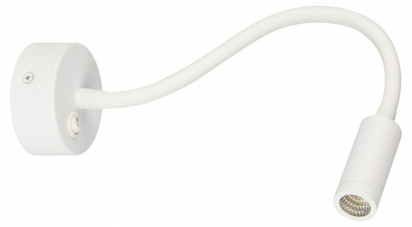 Бра Эра WL 33 WH Б0056392