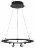 Подвесная люстра Lightstar Dive 740447