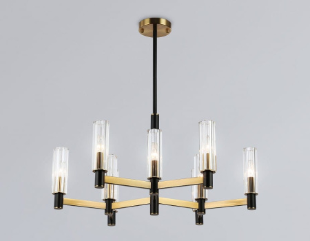 Люстра на штанге Ambrella Light LH LH55513