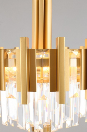 Подвесной светильник Omnilux Gaeta OML-69703-08