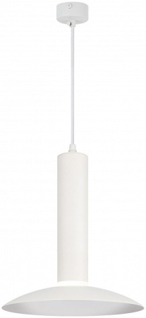 Подвесной светильник Эра PL14 WH Б0061407