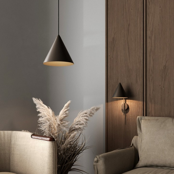 Подвесной светильник TK Lighting Cono 10037 Cono