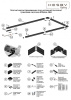 Крепление для трека Hesby Lighting  HSBL_0211