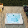 Мини-бассейн Jacuzzi Lodge+ L 223x211
