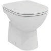 Приставной унитаз Ideal Standard I.Life A T467201