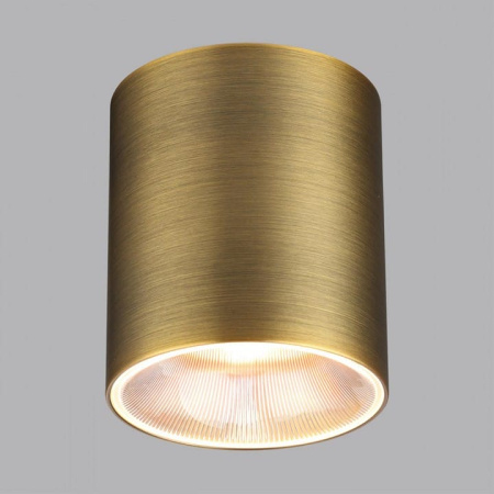 Накладной светильник Odeon Light HIGHTECH 7137/12CL
